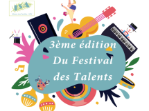 Le Festival des Talents revient place Clemenceau pour une 3ème édition
