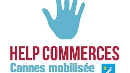 #Helpcommerces : la Mairie de Cannes a recueilli 140 550 € de promesses de dons pour soutenir les commerçants cannois