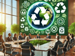 L'intégration de la pratique « Say on Climate » dans le secteur assurantiel