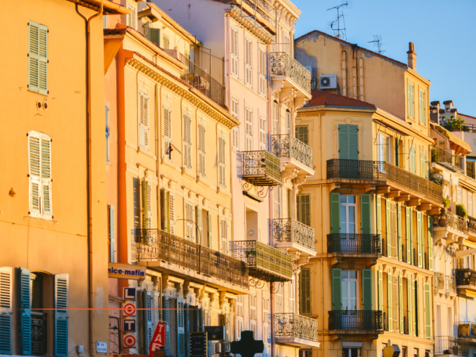 Cannes investit dans (…)