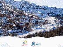 À Isola 2000, l'Office de Tourisme recherche des logements pour ses saisonniers