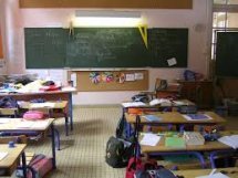 Saint Vallier-de-Thiey : 40 000 € pour la sécurisation des écoles