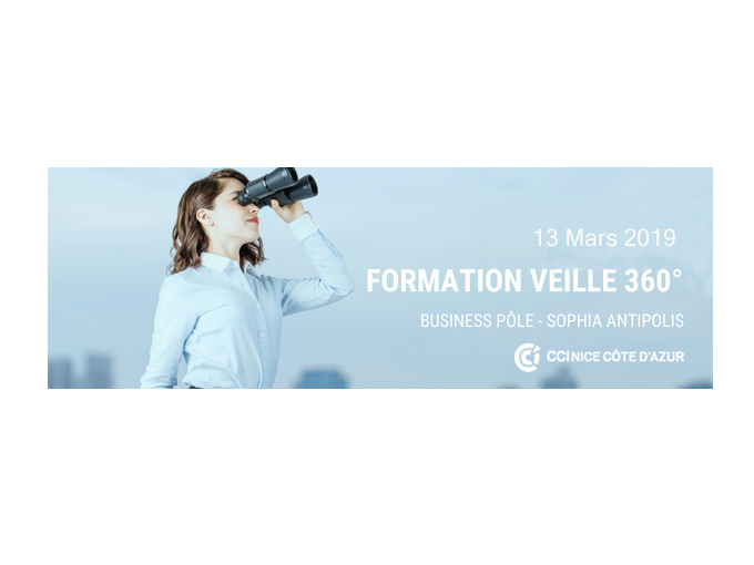 Formation CCI NCA : (…)