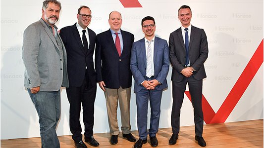 Extended Monaco : le modèle monégasque dans un monde numérique