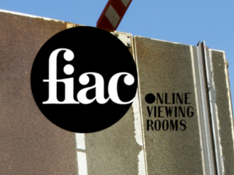 La FIAC annonce sa première édition 100% digitale