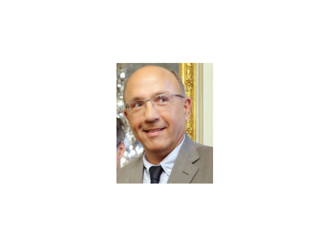 Patrick Mairesse nouveau