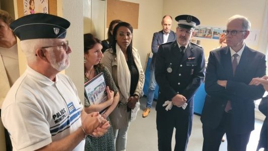 À La Garde, un Contrat de ville nouvelle génération signé avec l'État