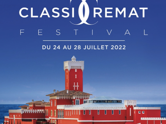 Classic Crémat Festival : le premier festival de musique classique au Château de Crémat