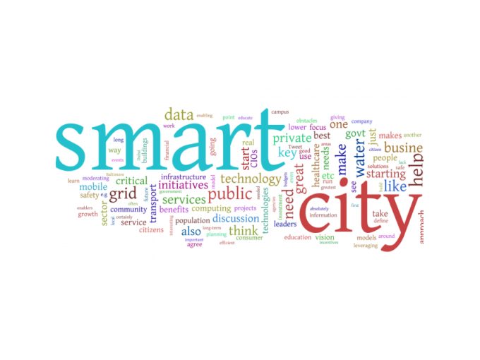 Nice is Smart ! Nice (…)