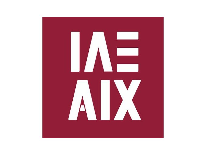 IAE Aix-Marseille : (…)