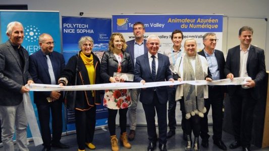 Actus tech de la semaine