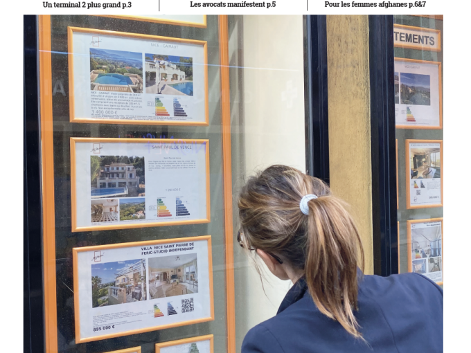 Les Petites Affiches (…)