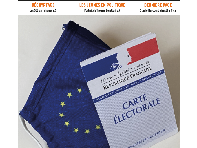 Les Petites Affiches (…)