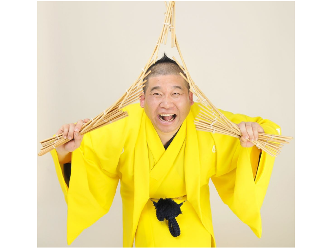 Spectacle de Rakugo, (…)