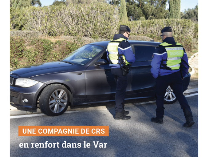 Petites Affiches VAR (…)