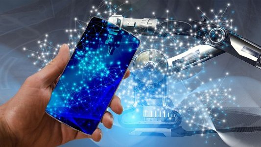 Consultation publique - IA embarquée, EdgeAI : quelle stratégie industrielle pour la France et l'Europe ?