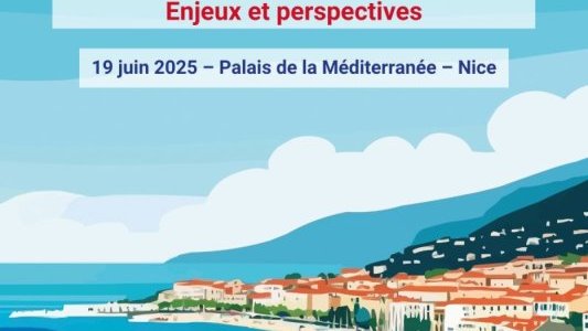 Colloque INCJ à Nice : « La preuve par le commissaire de justice : enjeux et perspectives » le 19 juin