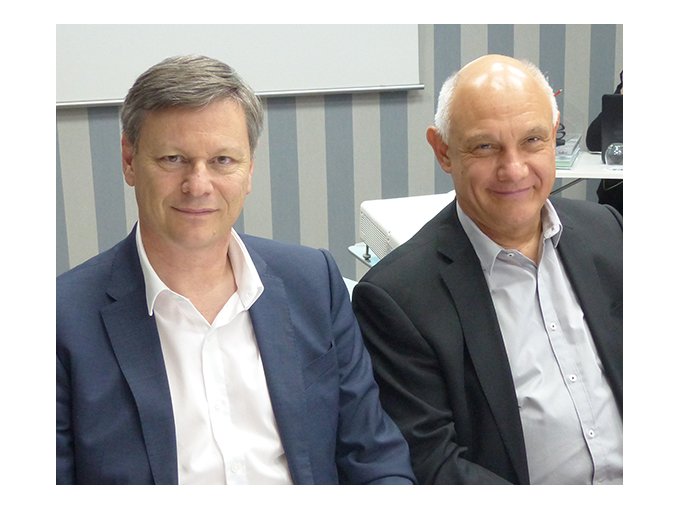 Philippe Renaudi (UPE (…)