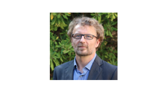 Christophe Vasseur, CEO de inalve, invité d'honneur du Club Business le 15 mars !