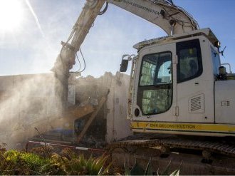 Opération Grand Site, Giens au cœur du projet