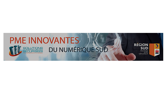 Lancement du Concours PME Innovantes du Numérique SUD 2018 