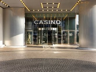 Jean-Charles Pitt, nouveau directeur responsable du Casino Barrière Le Croisette Cannes