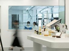 Robertet confirme sa dynamique de croissance au premier semestre 2026