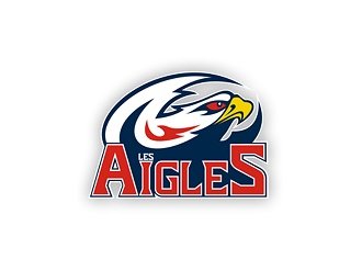 Les Aigles de Nice en demies ! 