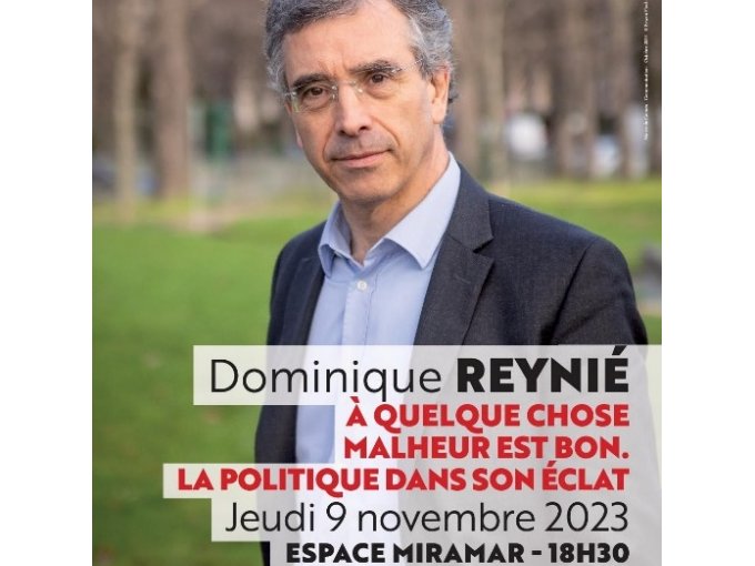 Cannes : Conférence (…)