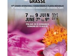 GRASSE – 15e édition de Phyt'Arom