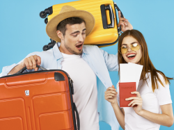 La reprise complète du tourisme est en vue, d'après les nouvelles données sur le bon début d'année 2023