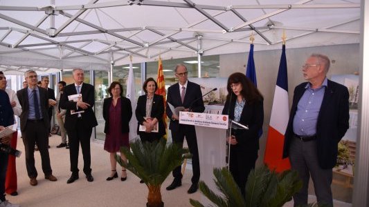 À Toulon, la résidence Dumont d'Urville répond aux besoins de logements étudiants