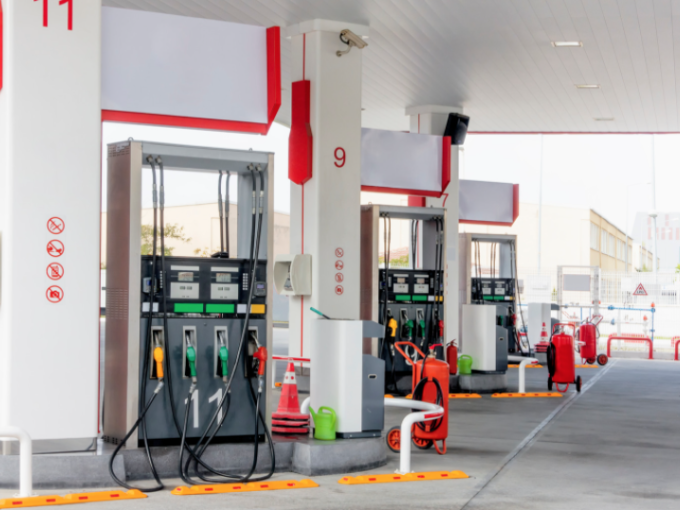 Carburants : Castex (…)