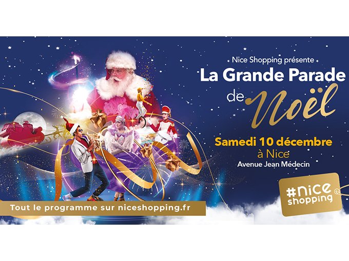 La Grande Parade de (…)
