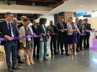 Succès confirmé pour le salon IBT