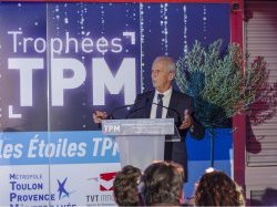 TPM distingue les entreprises innovantes
