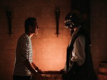 Marseille : ouverture de l'Action Game 'Fort Boyard Aventures' le 14 août