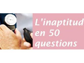  Inaptitude du salarié en CDD : la fin d'un imbroglio juridique