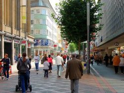 Principales mesures du Plan en faveur du commerce de proximité, de l'artisanat et des indépendants
