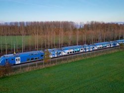 Trains Transdev Marseille-Toulon-Nice : ouverture de la billetterie avant le lancement en juin 2025