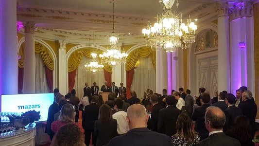 Mazars renforce sa présence en région PACA avec l'ouverture d'un bureau à Nice