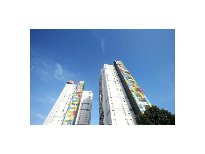 Nice : Quartier des (…)