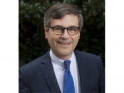 Didier Coiffard, Président du Conseil supérieur du notariat