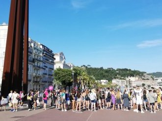 L'OT Métropolitain Nice Côte d'Azur lance un dispositif d'envergure pour relancer la destination