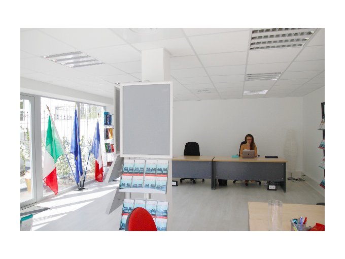 La Chambre Italienne (…)