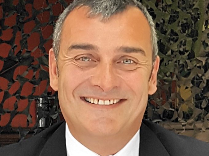 Hervé Paul, Président (…)