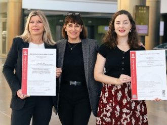 Le Grimaldi Forum doublement récompensé pour ses engagements environnementaux et développement durable