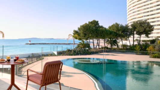 Hilton renforce sa présence sur la Côte d'Azur avec une ouverture à Villeneuve-Loubet