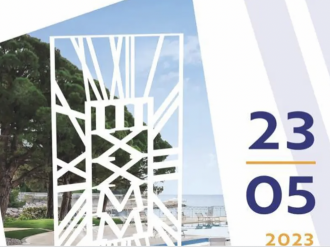 Le dirigeant financier 2023 de la DFCG Côte d'Azur recevra son trophée le 23 mai