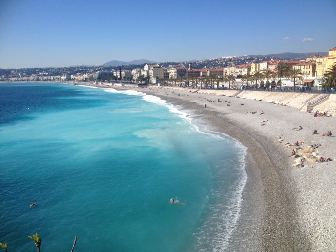 Nice : le vrai prix (…)